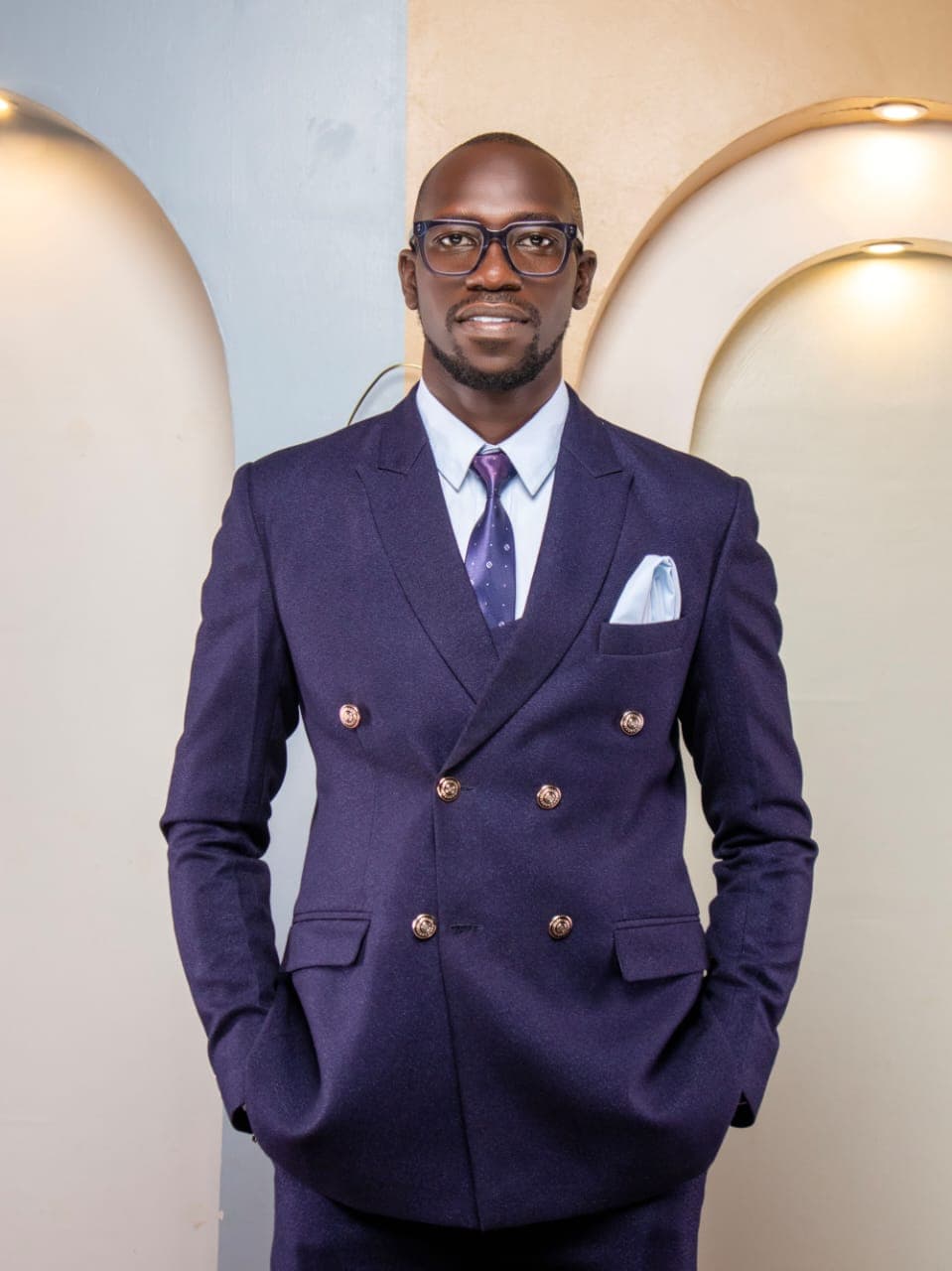 Emmanuel Bua