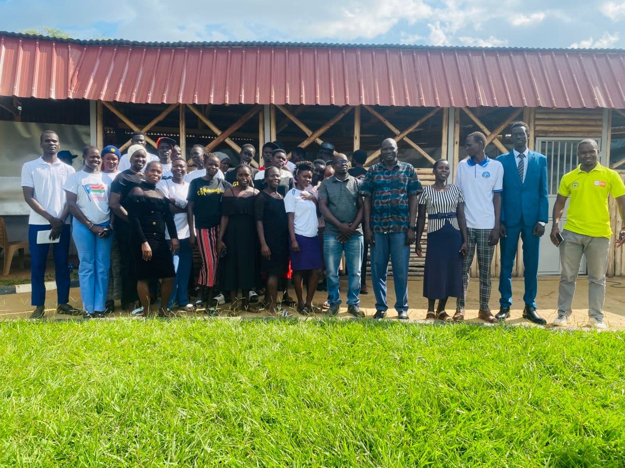 Refugee Engagement Activities Strengthen Inclusion in Lira City