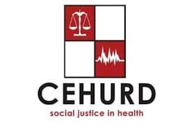 CEHURD logo