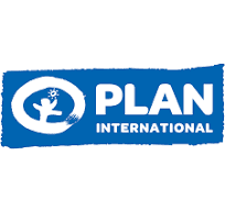 Plan International logo